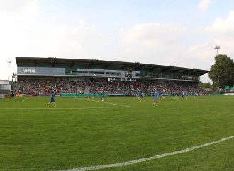 German Sports Climate Fund makes environmental transformation possible for thousands of amateur football clubs