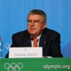 Climate change reducing the number of Winter Olympic candidate cities, says Thomas Bach