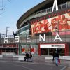Arsenal installs battery system that can power Emirates Stadium for a 90-minute match