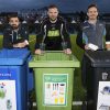 Zero waste to landfill objective for Glasgow Warriors
