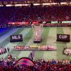 MLS recognised as the most responsible football league in the world