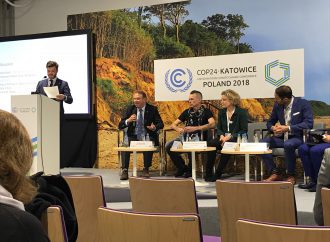COP24: Influential sports organisations come together to commit to climate action framework