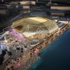 Recognition for passively designed Abu Dhabi sports hub