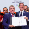 Academics win IOC grant to explore the impact of Olympic sustainability initiatives
