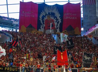 From Atlanta to Kenya: How the MLS is using its All-Star game to accelerate sustainable development