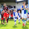 Bristol Rovers aims to eradicate plastic before the start of the season
