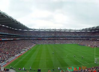 Croke Park drafts 2018 sustainability plan in a bid to phase out plastic