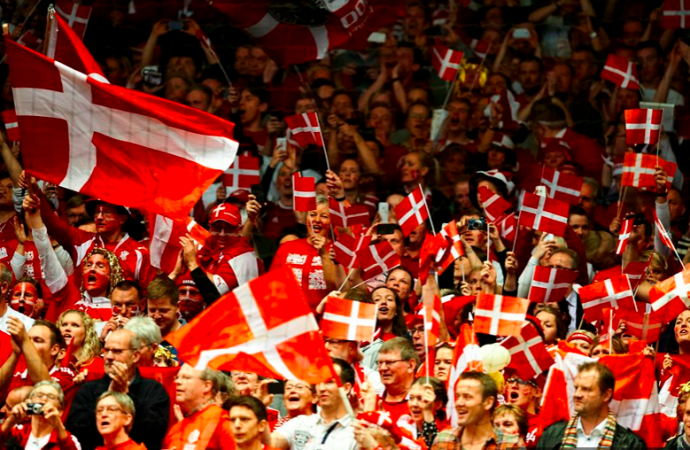 Danish Olympic Committee hopes to ‘influence’ sport with human rights and sustainability expertise