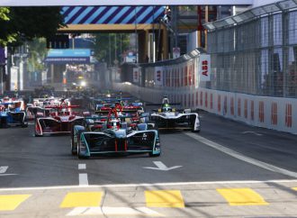 Formula E vows to expand sustainability programme after being ISO 20121 certified
