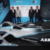 Formula E to unveil Gen2 cars for Saudi Arabia debut