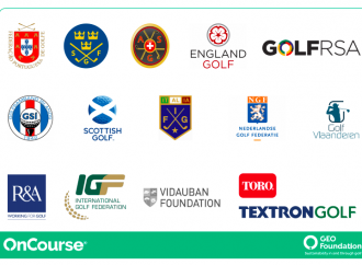 Golf clubs to get sustainability guidance via online platform