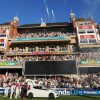 Kia Oval to install electric car charger