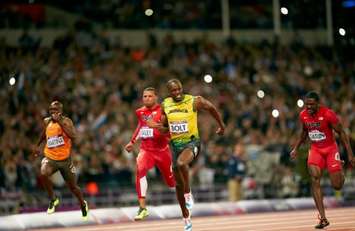 Sustainable procurement for sports events: Lessons from London 2012