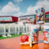 Old Trafford turns to reusable cups ahead of 2019 Cricket World Cup