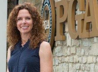 Sustainability consultant to make PGA’s supplier base more diverse