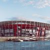 Qatar 2022 engineers make case for temporary venues