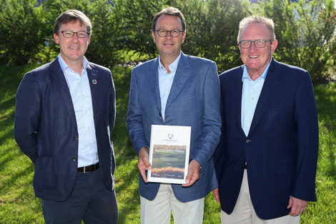 Ryder Cup 2018 commits to French sustainable events charter