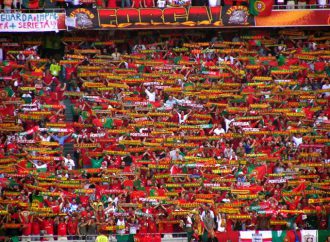 UEFA to offset emissions caused by fans travelling to Euro 2020