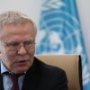 Viacheslav Fetisov: “No one will benefit from climate change – everyone will suffer”