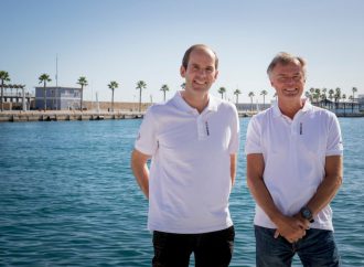 Volvo Ocean Race ownership change will not affect sustainability programme