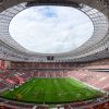 Green building certification for all World Cup 2018 venues