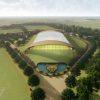 Woodland, grasslands and wildlife ponds part of Leicester City’s training ground plans