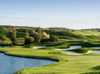 How the Ryder Cup accelerated a nationwide biodiversity project