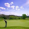 PGA energy partner financing efficient infrastructure at golf courses
