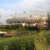 Sports entities should avoid building new venues on natural sites, says IUCN