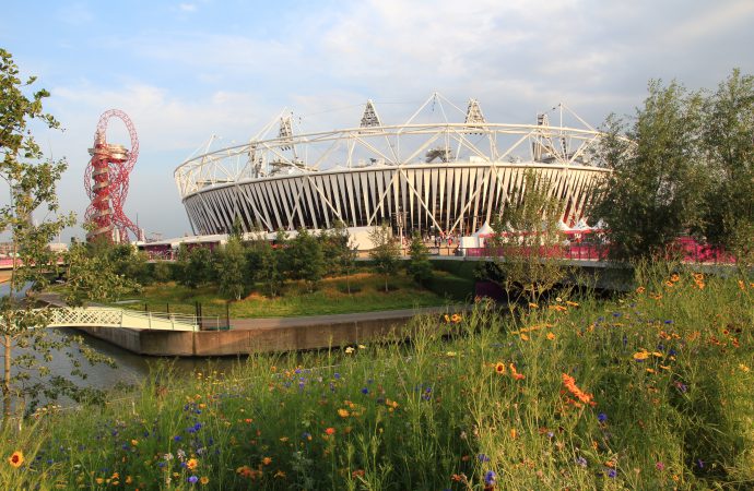 Sports entities should avoid building new venues on natural sites, says IUCN
