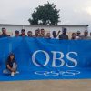 How OBS and IOC transformed modular broadcasting studios into refugee shelters in Uganda