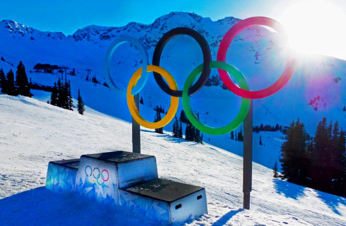 Winter Olympics 2026: what are the candidates’ development goals?