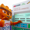 Organisers and government preparing to host a ‘carbon neutral’ Pan American Games