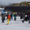 FIS ski venue becomes the first in Australia to convert to 100% renewable energy