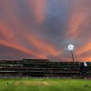 Edgbaston makes sustainability pledge ahead of Ashes Test