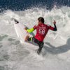World Surf League lends its voice to coral conservation campaign