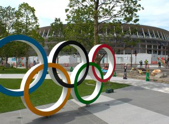 IOC incentivises the Olympic Movement to address its carbon footprint