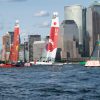 World Sailing establishes mandatory Sustainability Charter for special events