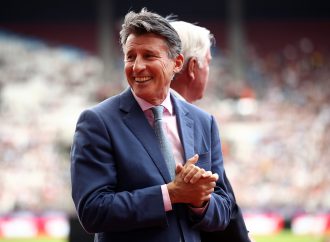 Seb Coe: “Young people ask a fundamental question: ‘Do you look like the world I live in?’”