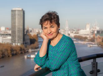 Christiana Figueres: “It’s not in the interest of the Olympics for climate change to reach the extremes being forecast”