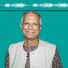 PODCAST: Nobel Prize winner Muhammad Yunus on growing social businesses through sport