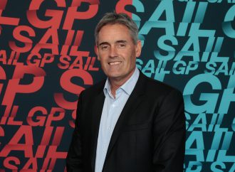 Sir Russell Coutts: I want SailGP to be carbon neutral before 2025