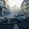 Formula E reveals updated Gen2 car