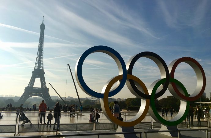 Paris 2024 launches sport for sustainability programme with French development agency