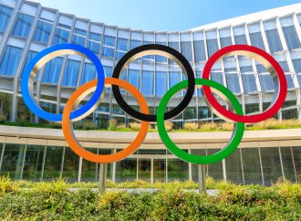 IOC preparing ‘more ambitious’ sustainability targets for 2021-2024 cycle