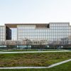 Inside Pulse: The building embodying Paris 2024’s sustainability ambitions