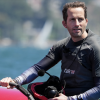 Sir Ben Ainslie: “We’re focused on solutions, not problems”