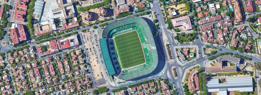 Real Betis vs Athletic Club to be the first-ever ‘Forever Green’ match