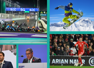 This week in sustainable sport (26 May)