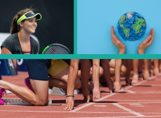 This week in sustainable sport (8 July)